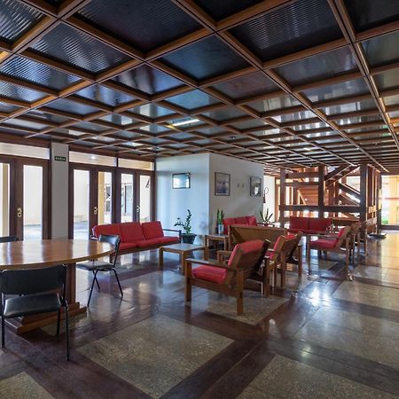 Praia Sol Hotel - Leme Hotel Ltda 塞拉 外观 照片