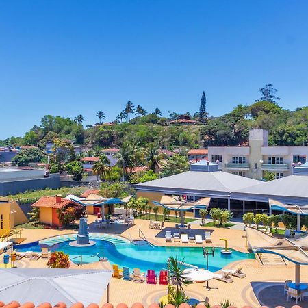 Praia Sol Hotel - Leme Hotel Ltda 塞拉 外观 照片