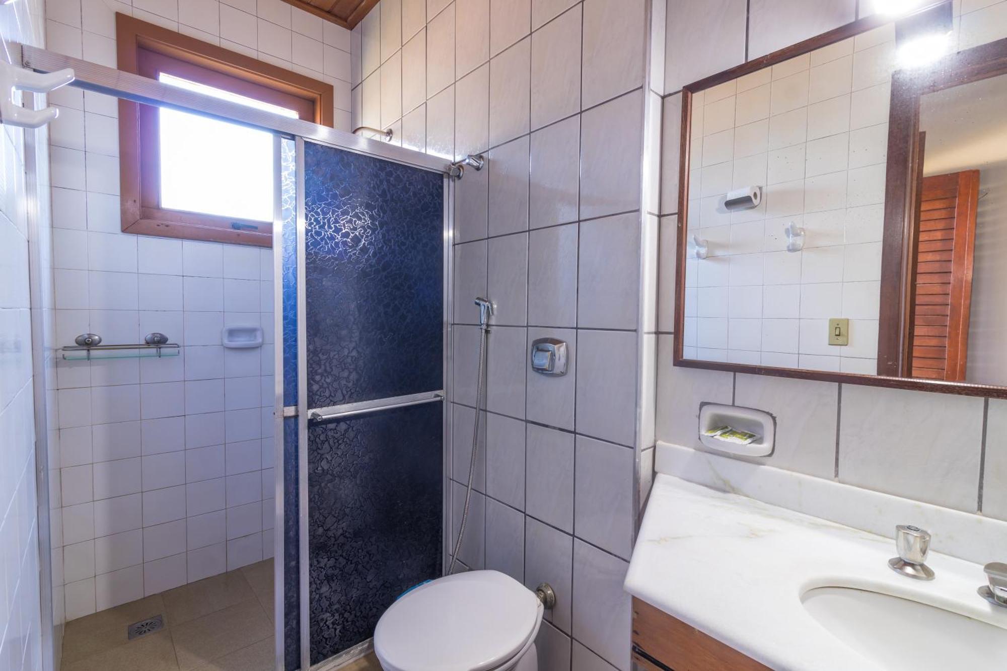 Praia Sol Hotel - Leme Hotel Ltda 塞拉 外观 照片