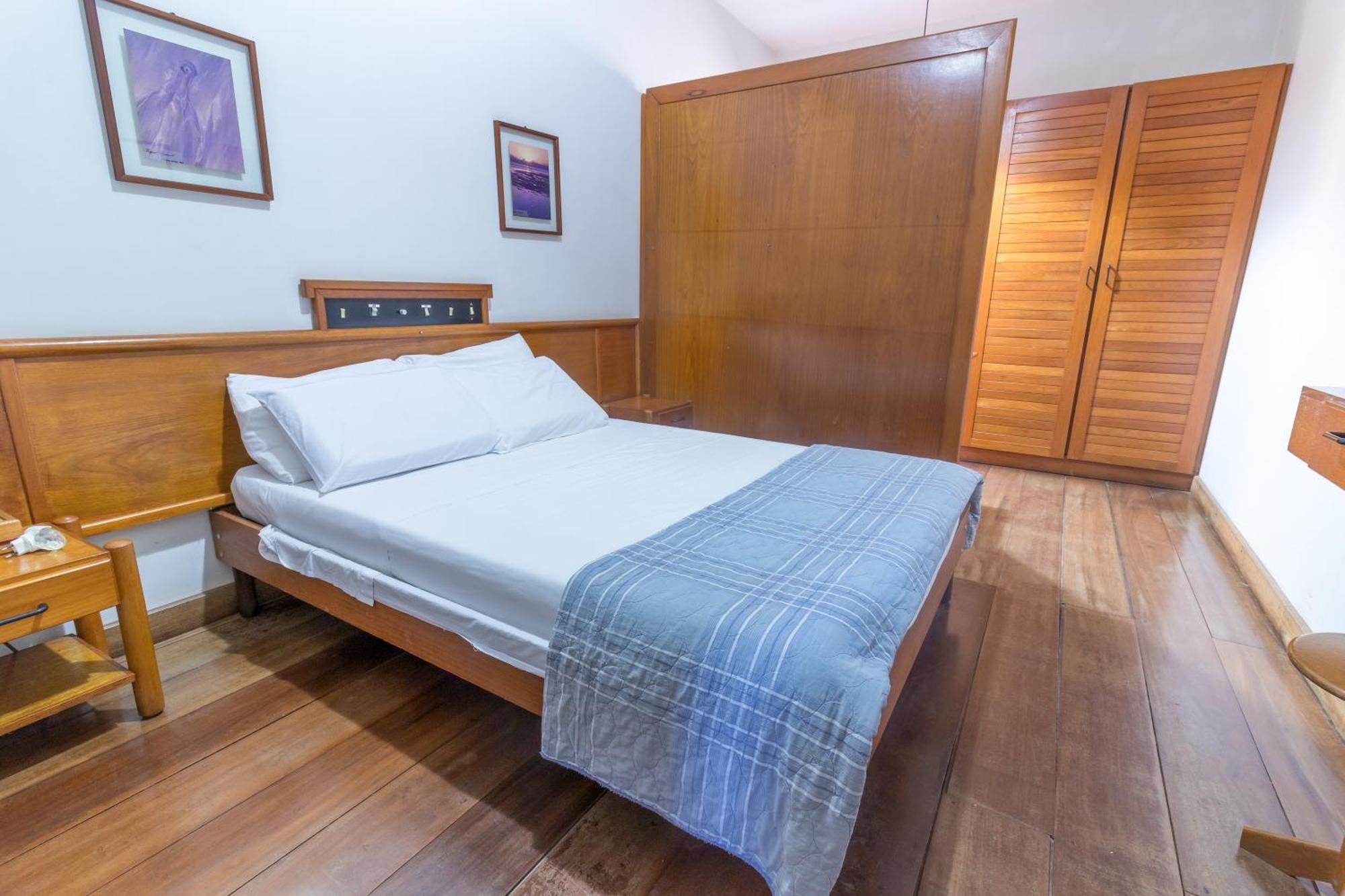 Praia Sol Hotel - Leme Hotel Ltda 塞拉 外观 照片