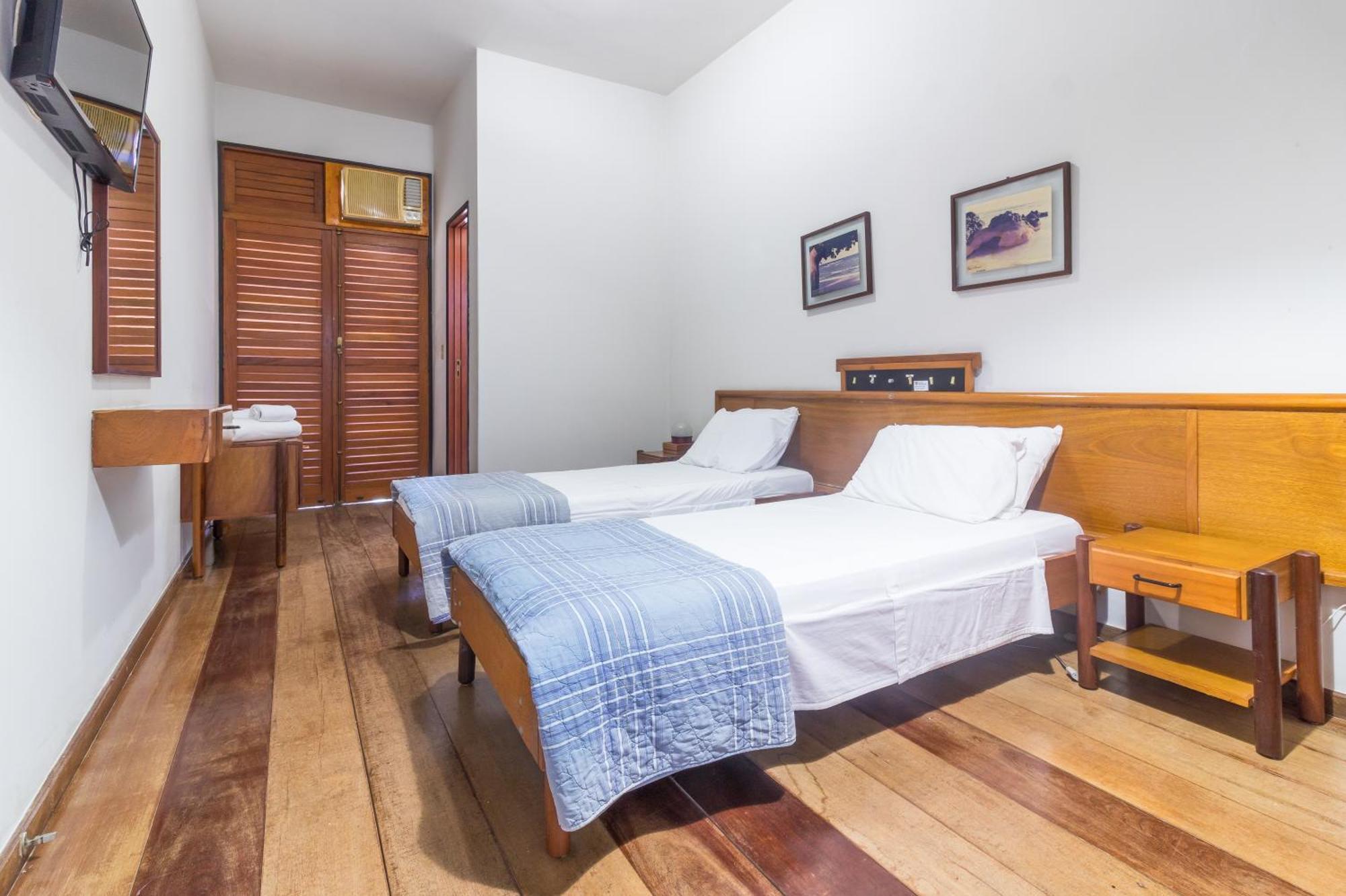 Praia Sol Hotel - Leme Hotel Ltda 塞拉 外观 照片