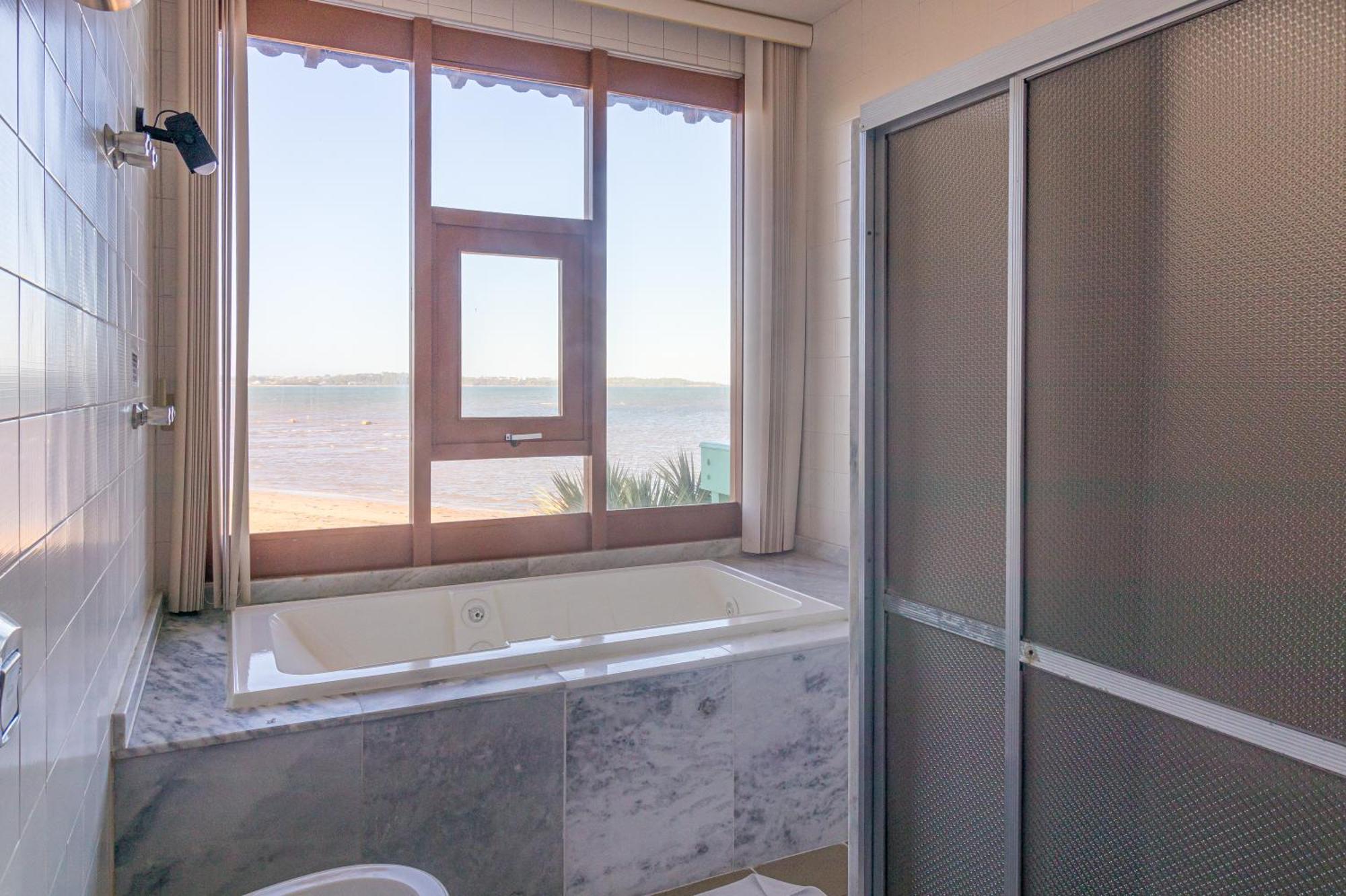Praia Sol Hotel - Leme Hotel Ltda 塞拉 外观 照片