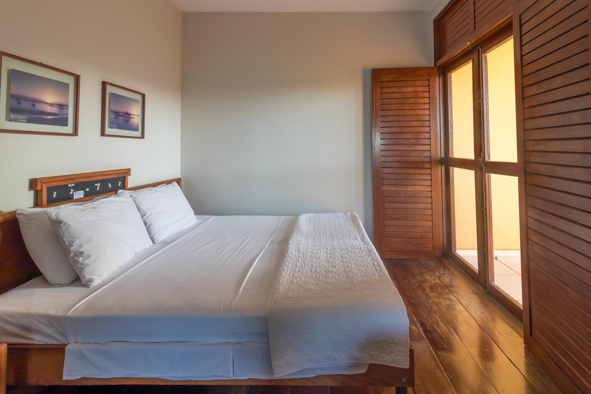 Praia Sol Hotel - Leme Hotel Ltda 塞拉 外观 照片