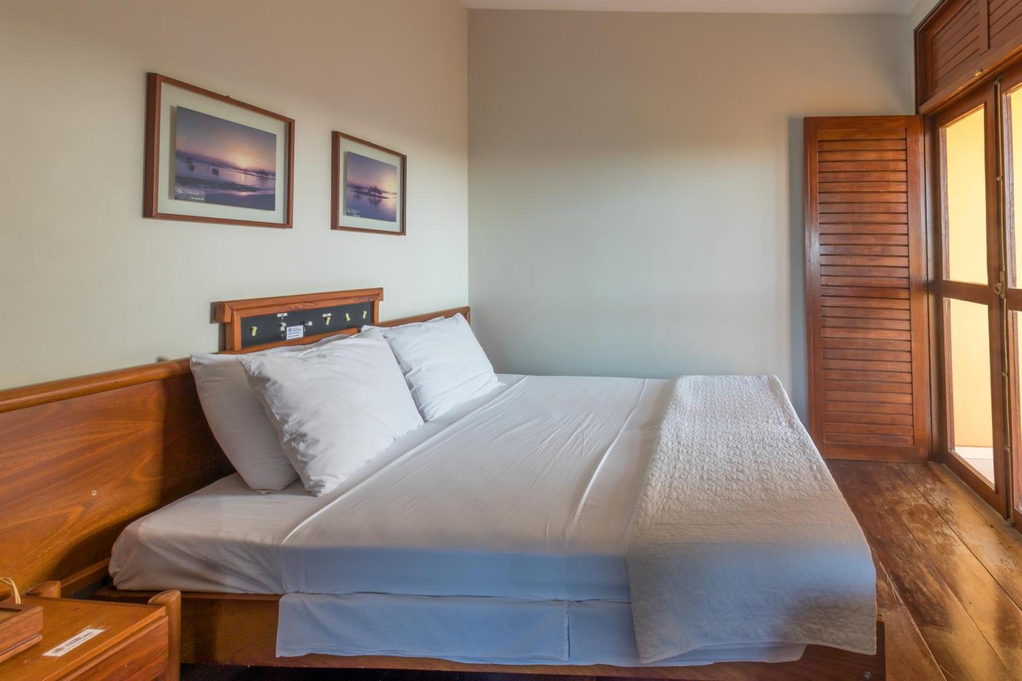 Praia Sol Hotel - Leme Hotel Ltda 塞拉 外观 照片